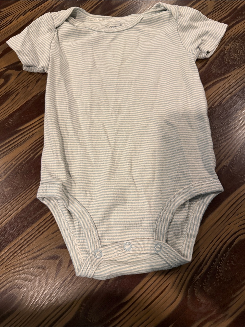 Carter’s bodysuits - Picture 5 of 6